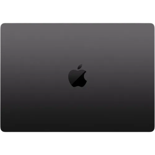 Ноутбук Apple/ 14-inch MacBook Pro: Apple M5 Pro 15-core CPU, 16-core GPU, 16-core Neural Engine/24GB/1TB SSD - Space Black Eng kbd 3 pin Ноутбук Apple/ 14-inch MacBook Pro: Apple M5 Pro 15-core CPU, 16-core GPU, 16-core Neural Engine/24GB/1TB SSD - Space Black Eng kbd 3 pin