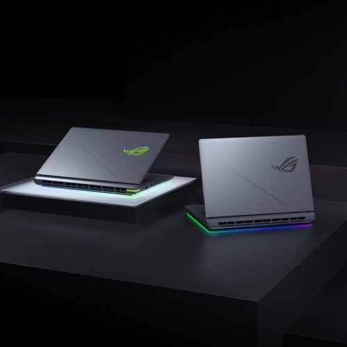 Ноутбук ASUS ROG Strix G18 G815JPR-TT116 Intel Core i9-14900HX/32Gb (2*16 D5)/SSD1Tb/RTX5070 8Gb (115W)/18