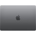 Ноутбук Apple/ 13-inch MacBook Air: Apple M2 with 8-core CPU, 8-core GPU/16Gb/512GB SSD - Space Gray/RU