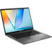 Ноутбук Asus VivoBook S14 S3407CA-LY097 Core Ultra 5 225H 16Gb SSD512Gb Intel Arc 14 Ноутбук Asus VivoBook S14 S3407CA-LY097 Core Ultra 5 225H 16Gb SSD512Gb Intel Arc 14