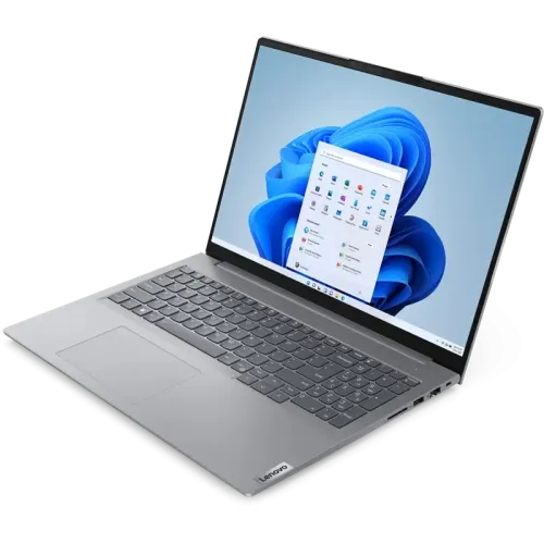 Ноутбук/ Lenovo ThinkBook 16 G6  IRL 16