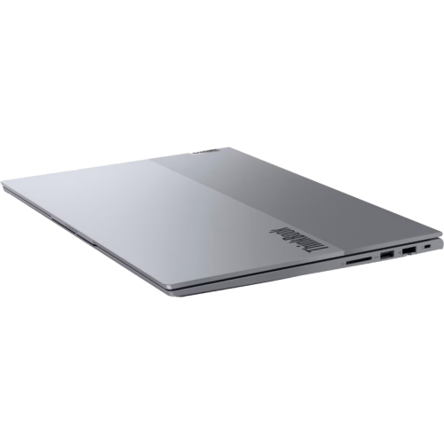 Ноутбук Lenovo ThinkBook 16 G7 ARP AMD Ryzen 5 7535HS/16Gb (1*16 D5)/SSD512Gb/UMA/16