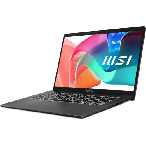 Ноутбук MSI Modern 14 F1MG-656RU Core 7 150U 16Gb SSD512Gb Intel Graphics 14
