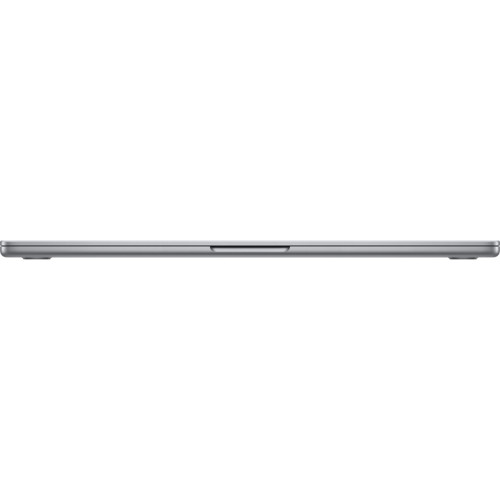 Ноутбук Apple/ 15-inch MacBook Air: Apple M2 with 8-core CPU, 10-core GPU/8GB/512GB SSD - Space Gray/RU