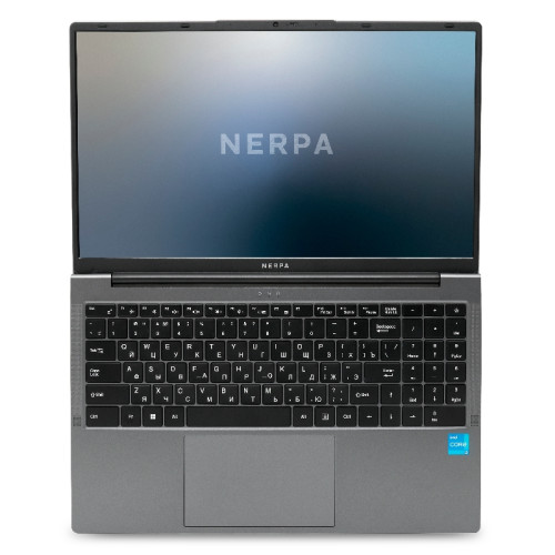 Ноутбук/ Ноутбук NERPA CASPICA ALOSO I342-15 (15.6