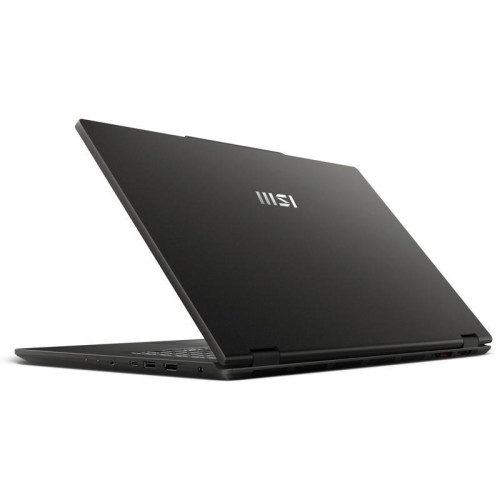 Ноутбук MSI VenturePro 17 AI A2HVEG-023XRU Core Ultra 7 255H 16Gb SSD512Gb NVIDIA GeForce RTX4050 6Gb 17.3 Ноутбук MSI VenturePro 17 AI A2HVEG-023XRU Core Ultra 7 255H 16Gb SSD512Gb NVIDIA GeForce RTX4050 6Gb 17.3