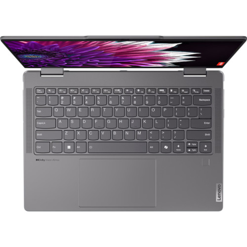 Ноутбук/ Lenovo Yoga 7 2-in-1 14IML9 14