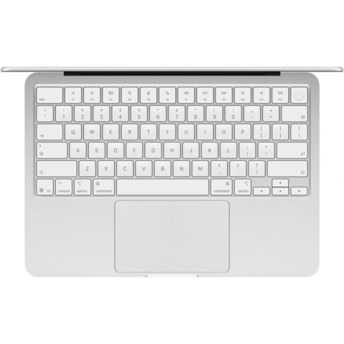 Ноутбук MacBook Apple Neo A18 Pro Silver 6СPU/5GPU 8/256GB  A3404 MHFA4ZP/A  195950851076