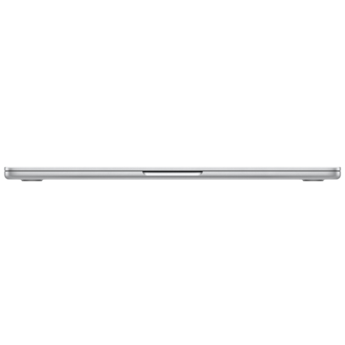 Ноутбук Apple/ 13-inch MacBook Air: M4 10 core CPU, 10 core GPU/24GB/512GB SSD - Silver
