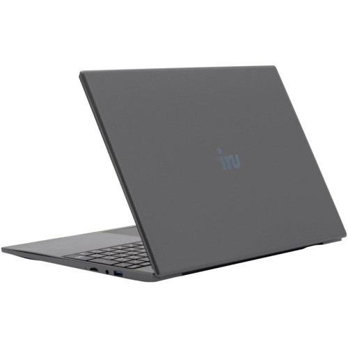 Ноутбук IRU Калибр 15PH Ryzen 7 5700U 16Gb SSD512Gb AMD Radeon Rx Vega 8 15.6