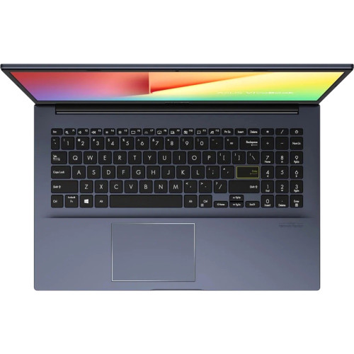 Ноутбук/ ASUS X513EA-BQ1704W 15.6