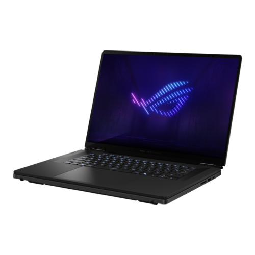 Ноутбук/ ASUS ROG Zephyrus Duo 16 GX651AX-SR118W Touch 16 Ноутбук/ ASUS ROG Zephyrus Duo 16 GX651AX-SR118W Touch 16