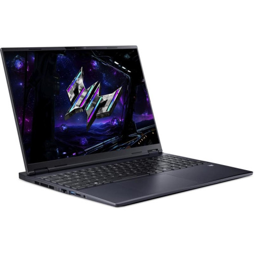 Ноутбук Acer Predator Helios Neo 16S AI PHN16S-71-72PG Core Ultra 7 255HX 32Gb SSD1Tb NVIDIA GeForce RTX 5070 8Gb 16
