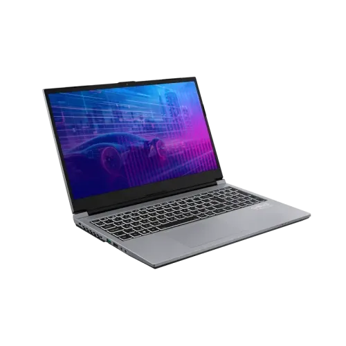Ноутбук CyberLine C150i-003/ i5-12600H /NVidia RTX 4060/16/512/NoOS 