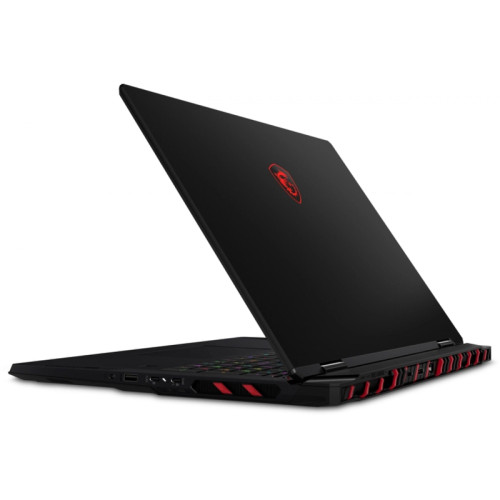 Ноутбук MSI Raider A18 HX A9WJG-216RU AMD Ryzen 9 9955HX3D/64Gb/SSD2Tb/RTX 5090 24Gb/18
