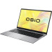 Ноутбук FocusLine F150a-012/R5-5500U/16/1Tb/no FP/NoOS 