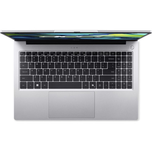 Ноутбук Acer Aspire Lite 15 AL15-42P-R7EF AMD Ryzen 5 7430U/16Gb/SSD1Tb/15.6