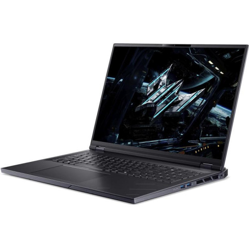 Ноутбук Acer Predator Helios 18 AI PH18-73-939Q Core Ultra 9 275HX 32Gb SSD2Tb NVIDIA GeForce RTX5080 16Gb 18