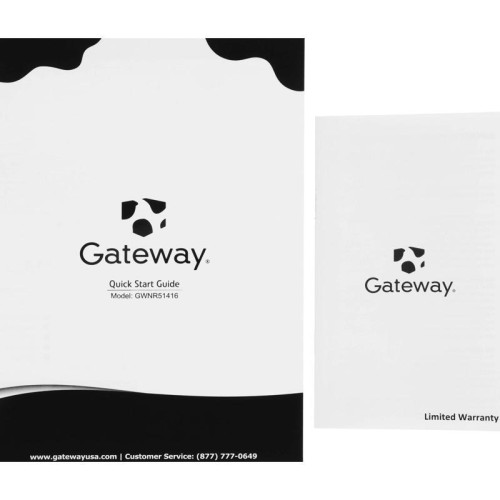Ноутбук Gateway Ultra Slim 14 Ryzen 5 3500U 8Gb SSD256Gb AMD Radeon Vega 8 14.1