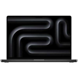 Ноутбук Apple MacBook Pro 16