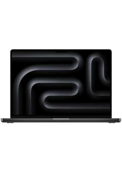 Ноутбук Apple MacBook Pro 16