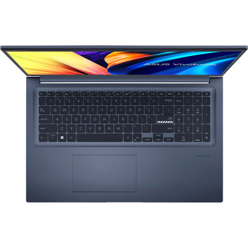 Ноутбук/ ASUS M1702QA-AU082 17.3