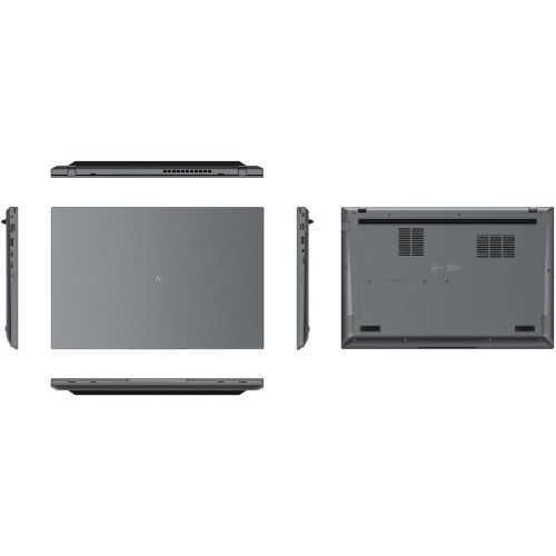 Ноутбук Digma Pro Fortis M Core i5 1334U 16Gb SSD512Gb Intel UHD Graphics 15.6