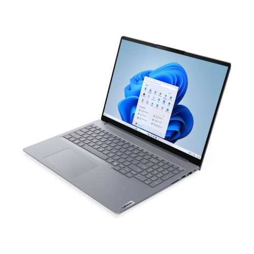 Ноутбук/ Lenovo ThinkBook 16-IAL 16.0