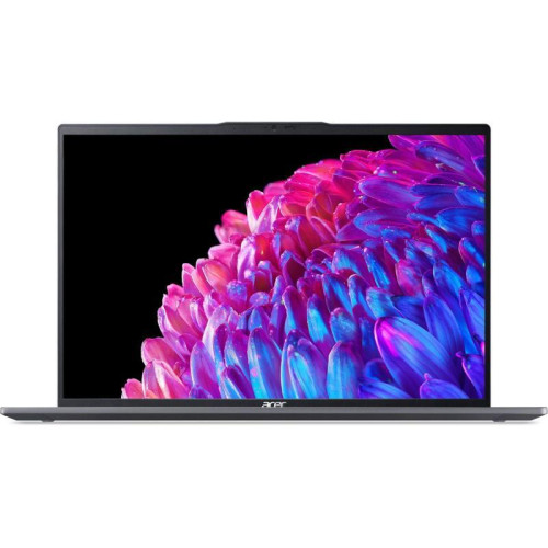 Ноутбук Acer Swift Go 16 SFG16-72-50UC Core Ultra 5 125H 16Gb SSD1Tb Intel Arc 16