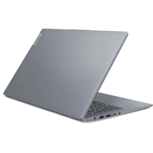 Ноутбук Lenovo IdeaPad Slim 3 15AMN8 Ryzen 3 7320U 8Gb SSD512Gb AMD Radeon 610M 15.6