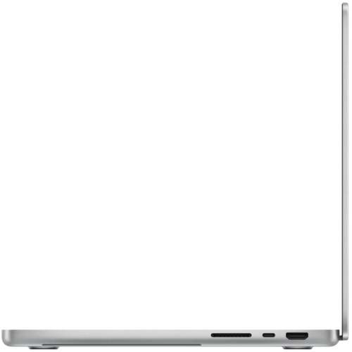 Ноутбук Apple/ 16-inch MacBook Pro: Apple M5 Pro 18-core CPU, 20-core GPU/64GB/1TB SSD - Silver En kbd 3 pin Ноутбук Apple/ 16-inch MacBook Pro: Apple M5 Pro 18-core CPU, 20-core GPU/64GB/1TB SSD - Silver En kbd 3 pin