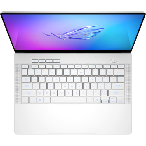 Ноутбук/ ASUS ROG Zephyrus G14 GA403WR-QS105 14