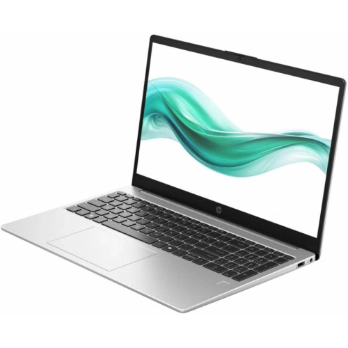 Ноутбук HP 250R G10 Core 7 150U 16Gb SSD512Gb Intel Iris Xe graphics 15.6