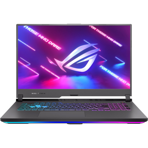 Ноутбук/ ASUS ROG G713RS-KH021 17.3