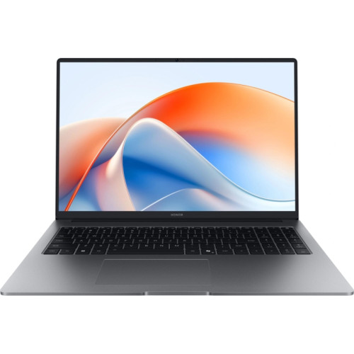 Ноутбук Honor MagicBook X16 Plus 2025 BornB-5651F Core 5 220H 16Gb SSD512Gb Intel Iris Xe graphics 16