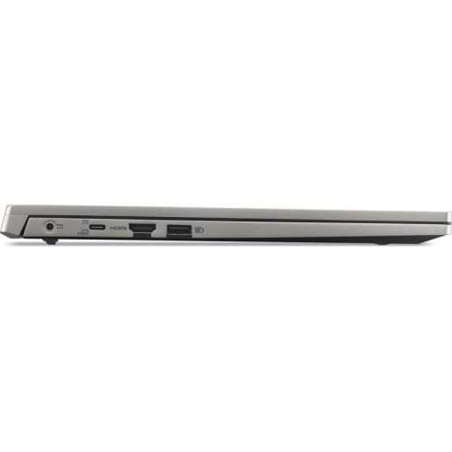 Ноутбук Acer Aspire Lite AL15-33P-C7Z4 Intel Processor N150/8Gb/SSD512Gb/15.6