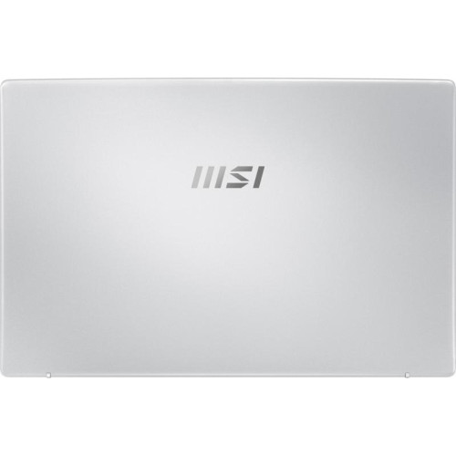 Ноутбук MSI Modern 15 F1MG-875XRU Core 5 120U 16Gb SSD1Tb Intel Graphics 15.6
