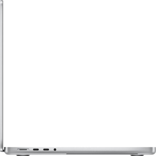 Ноутбук Apple/ 14-inch MacBook Pro: Apple M5 Pro 15-core CPU, 16-core GPU/48GB/1TB SSD - Silver En kbd 3 pin Ноутбук Apple/ 14-inch MacBook Pro: Apple M5 Pro 15-core CPU, 16-core GPU/48GB/1TB SSD - Silver En kbd 3 pin