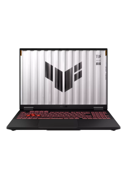Ноутбук/ ASUS TUF A16 FA608PP-RV043 16
