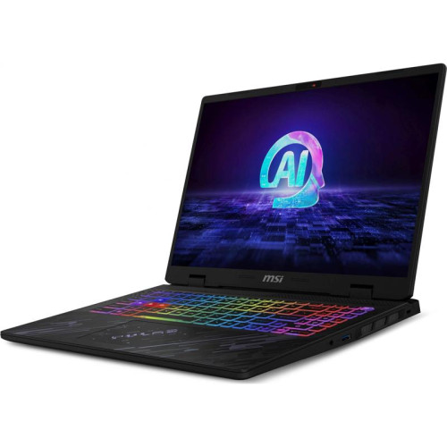Ноутбук MSI Pulse 16 AI C1VGKG-018RU Core Ultra 7 155H 16Gb SSD1Tb NVIDIA GeForce RTX4070 8Gb 16