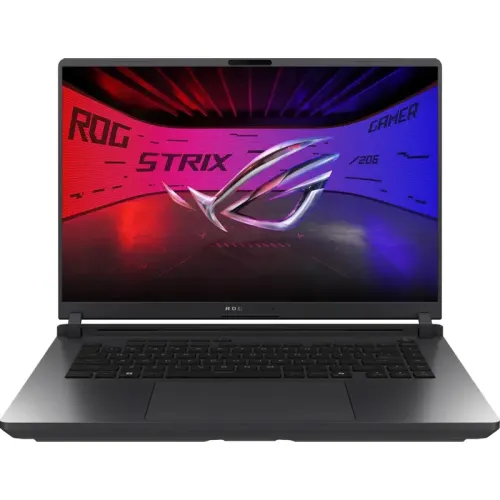 Ноутбук Asus ROG Strix G16 G615JMR-S5202 Core i7 14650HX 16Gb SSD1Tb NVIDIA GeForce RTX 5060 8Gb 16 Ноутбук Asus ROG Strix G16 G615JMR-S5202 Core i7 14650HX 16Gb SSD1Tb NVIDIA GeForce RTX 5060 8Gb 16