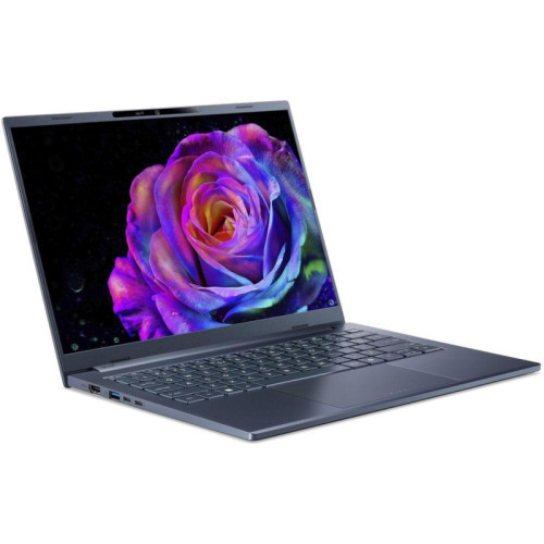 Ноутбук Acer Swift Go 14 AI SFG14-75-974A Intel Core Ultra 9 288V/32Gb/SSD1Tb/14 Ноутбук Acer Swift Go 14 AI SFG14-75-974A Intel Core Ultra 9 288V/32Gb/SSD1Tb/14
