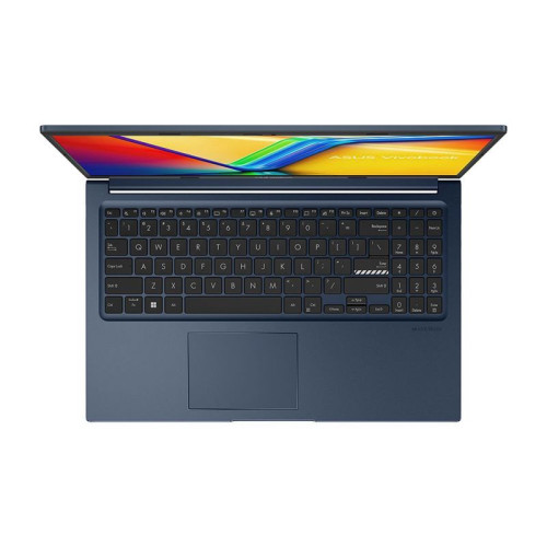 Ноутбук/ ASUS X1504VA-BQ868 15.6