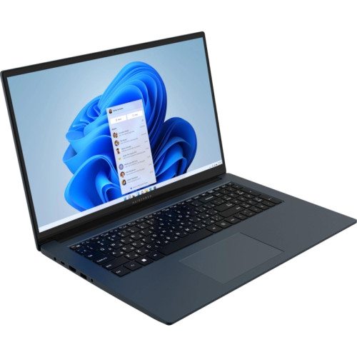 Ноутбук Maibenben M17A-R343UM Ryzen 3 4300U 8Gb SSD512Gb AMD Radeon Graphics 17.3 Ноутбук Maibenben M17A-R343UM Ryzen 3 4300U 8Gb SSD512Gb AMD Radeon Graphics 17.3