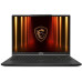 Ноутбук MSI Stealth A16 AI+ A3HWHG-239XRU AMD Ryzen AI 9 365/32Gb (soldered D5)/SSD1Tb/RTX5070 Ti 12Gb (105W)/16
