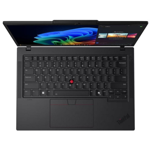 Ноутбук Lenovo ThinkPad T14 Gen 6 Intel Core Ultra 7 255U/16Gb (D5)/SSD512Gb/UMA/14