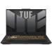 Ноутбук/ ASUS TUF F17 FX707ZC4-HX097 17.3