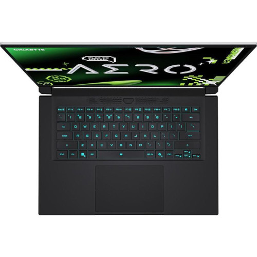Ноутбук Gigabyte Aero X16 1WH Ryzen AI 7 350 16Gb SSD1Tb NVIDIA GeForce RTX5070 8Gb 16