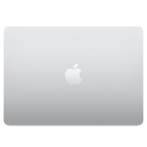 Ноутбук Apple/ 13-inch MacBook Air: Apple M4 10 core CPU, 10 core GPU/16GB/512GB SSD - Silver/RU