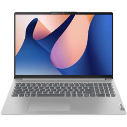 Ноутбук Lenovo IdeaPad Slim 5 16IAH8 Core i5 12450H 16Gb SSD512Gb Intel UHD Graphics 16